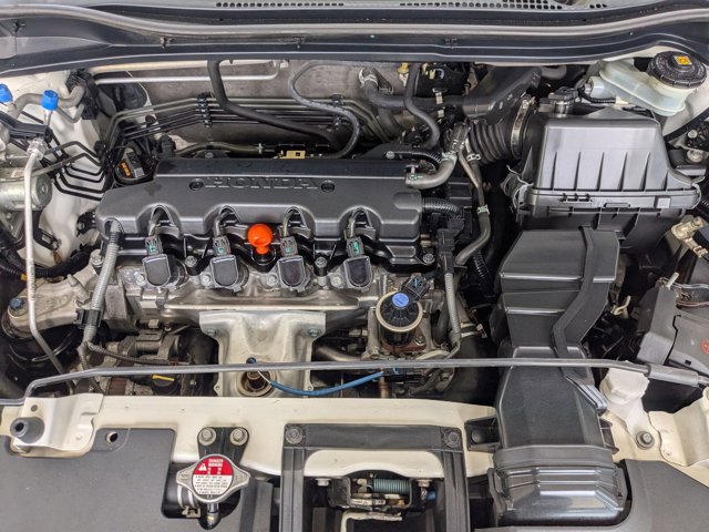 Used 2017 Honda HR-V EX image 21