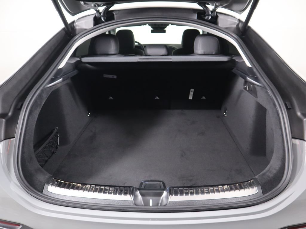 New 2026 Mercedes-Benz GLE 450 4MATIC Coupe image 30