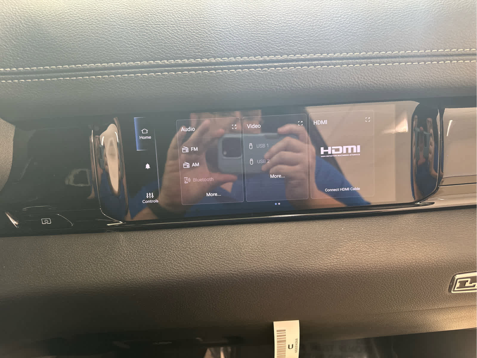 New 2026 RAM 1500 Laramie AWD/4WD image 22