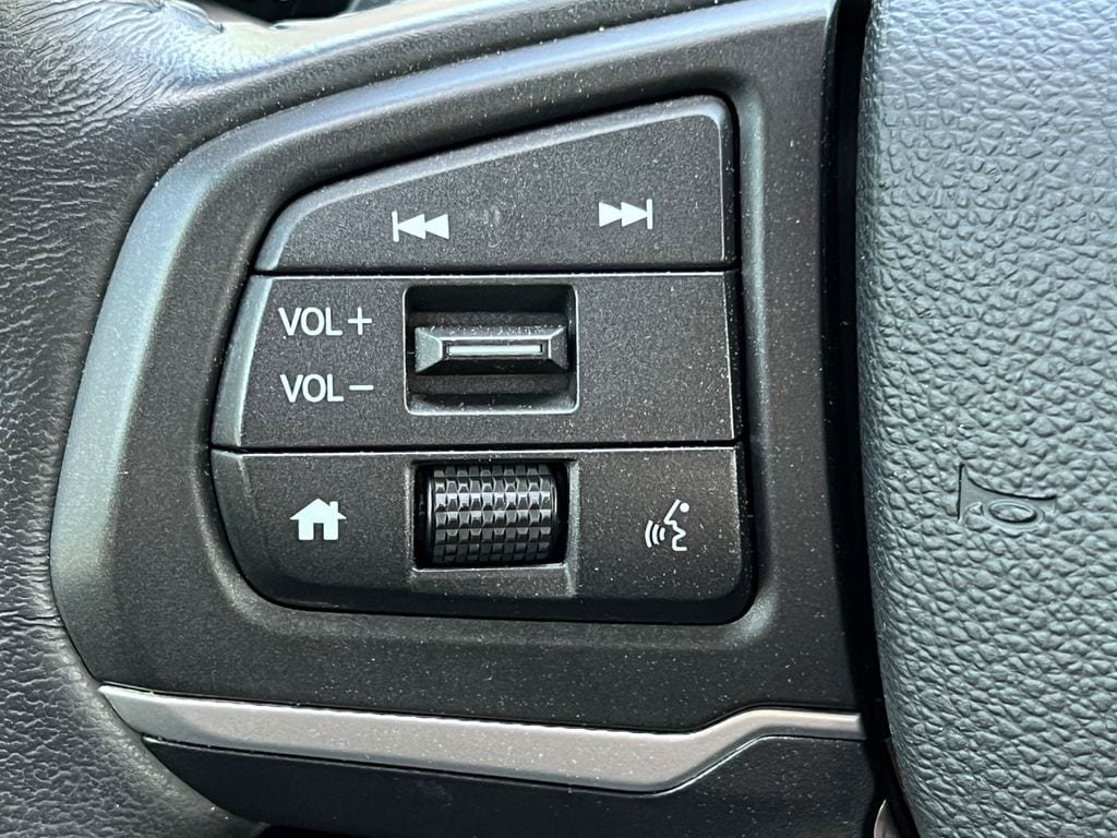 Used 2025 Honda Ridgeline RTL image 24