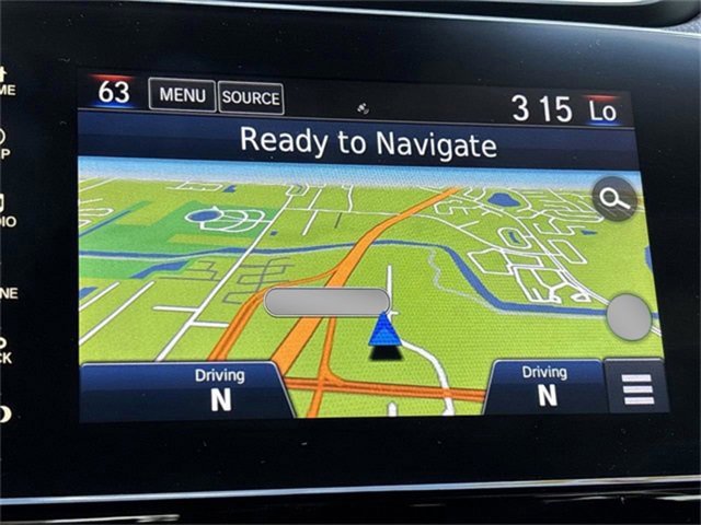 Used 2020 Honda CR-V Touring image 29