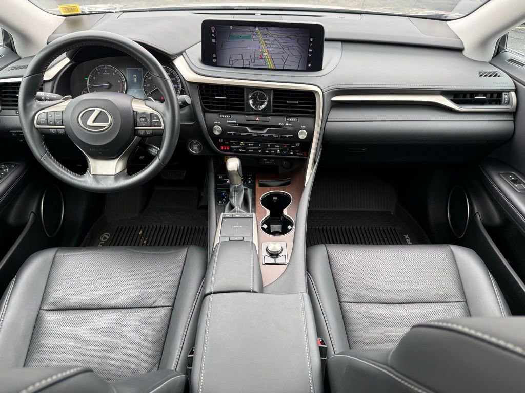 Used 2022 Lexus RX 350 AWD w/ Premium Package image 14