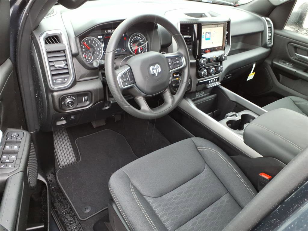 New 2026 RAM 1500 Express image 14