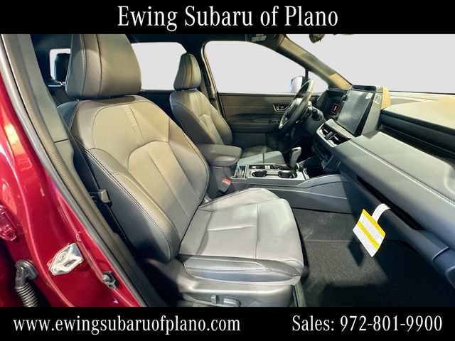 Used 2026 Subaru Outback Touring XT AWD/4WD image 31