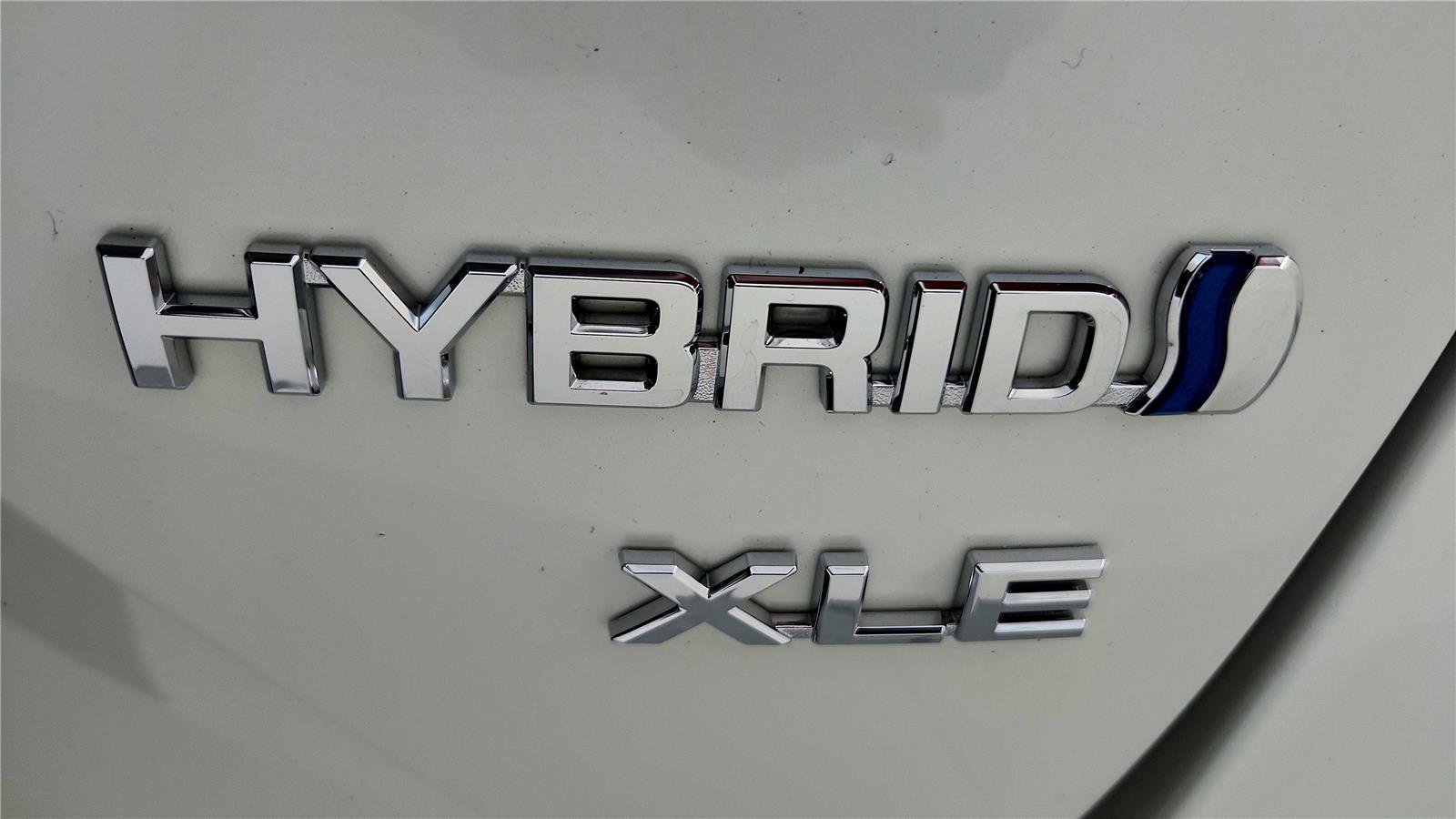 Certified 2019 Toyota Prius XLE image 14