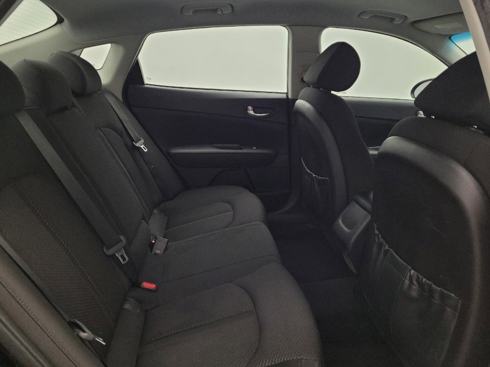 Used 2016 Kia Optima LX FWD image 19