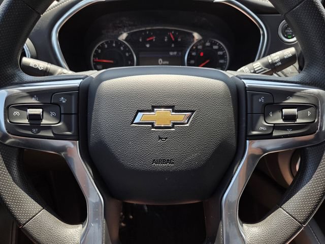 Used 2025 Chevrolet Blazer LT FWD image 30
