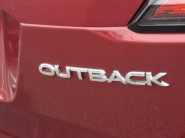 Certified 2023 Subaru Outback Limited image 33