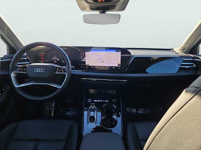 Certified 2025 Audi A5 2.0T Premium w/ Convenience Package AWD/4WD image 11