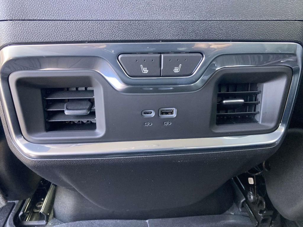 New 2026 GMC Sierra 2500 SLT w/ SLT Convenience Package image 14