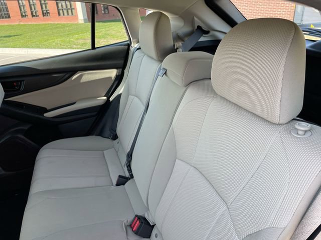 Certified 2023 Subaru Impreza Premium image 12