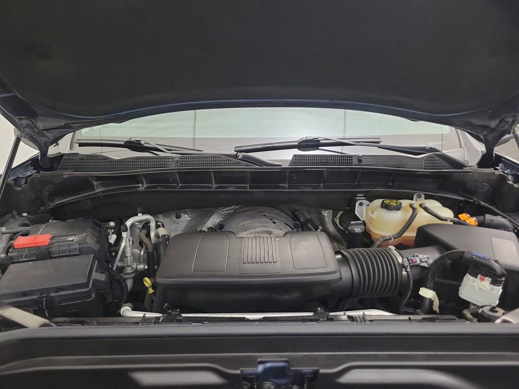 Used 2022 GMC Sierra 1500 Denali image 28