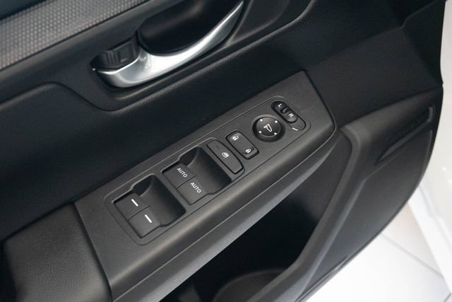 Certified 2023 Honda CR-V EX image 5