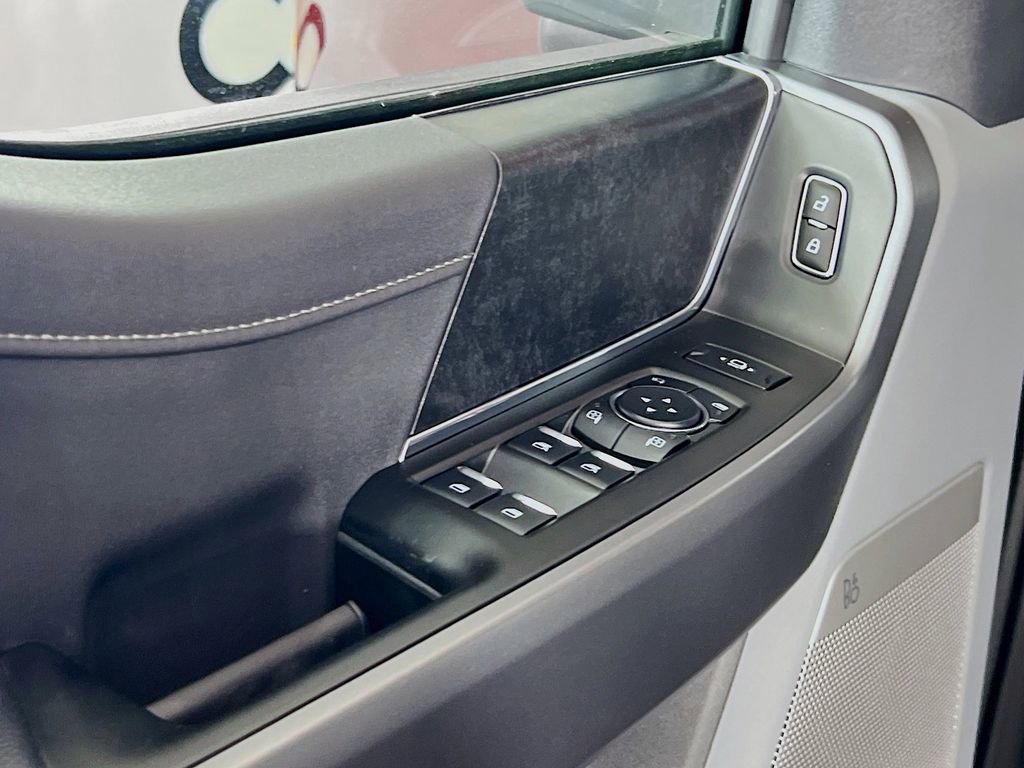 New 2026 Ford F250 XLT w/ XLT Premium Package image 12