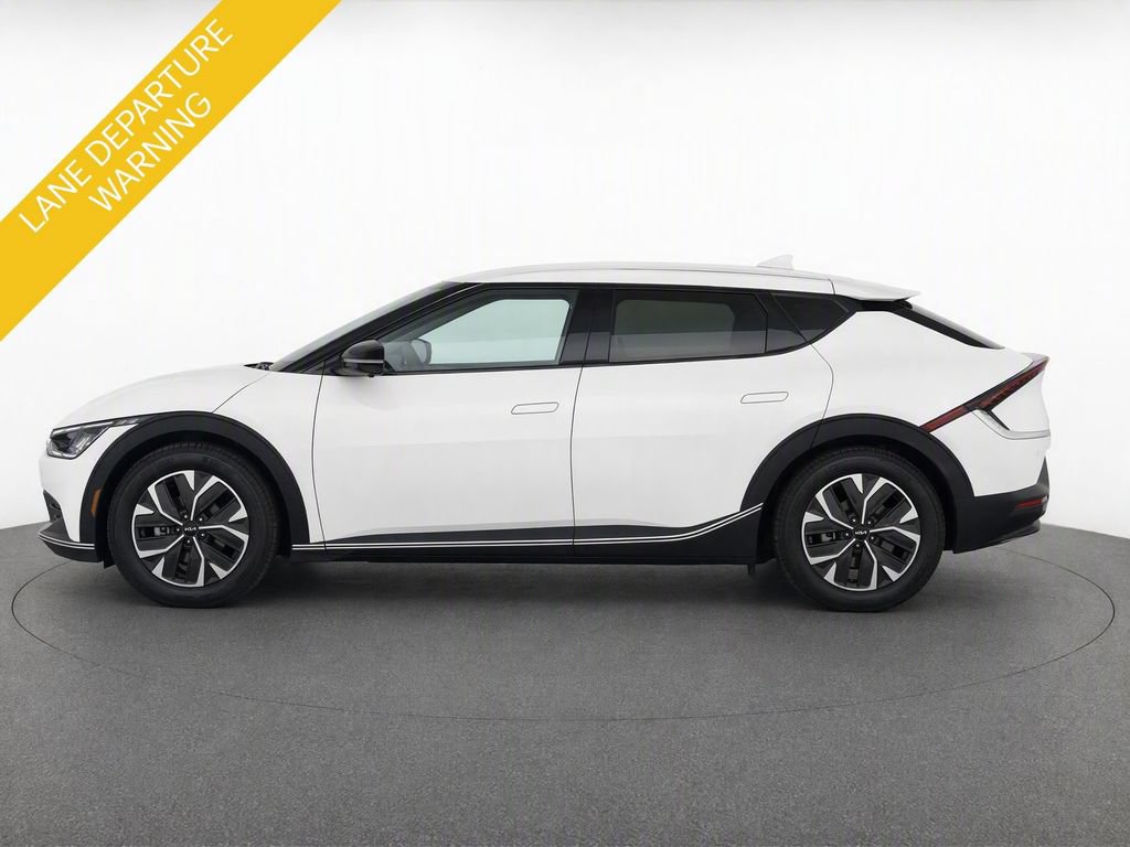 Certified 2024 Kia EV6 Light AWD/4WD image 8