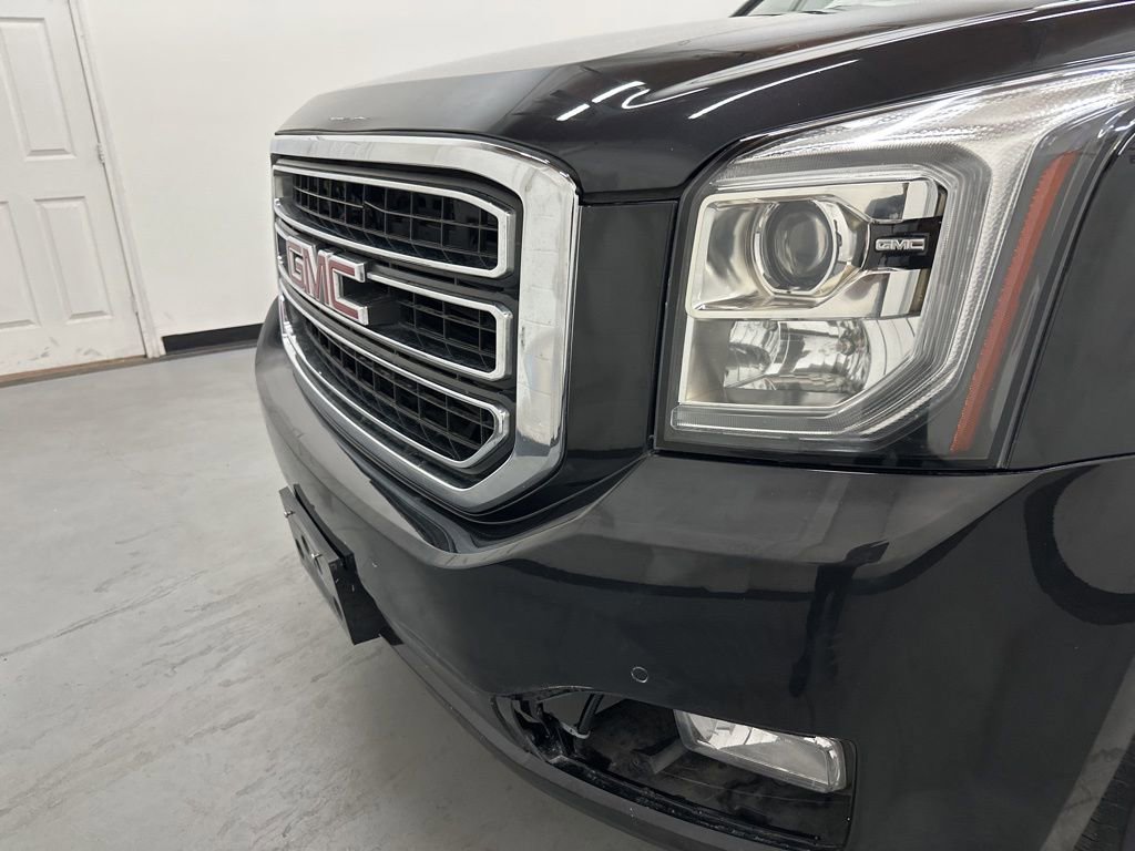 Used 2020 GMC Yukon XL SLT w/ Open Road Package image 24