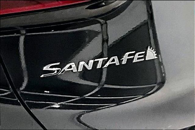 Used 2023 Hyundai Santa Fe Calligraphy image 41