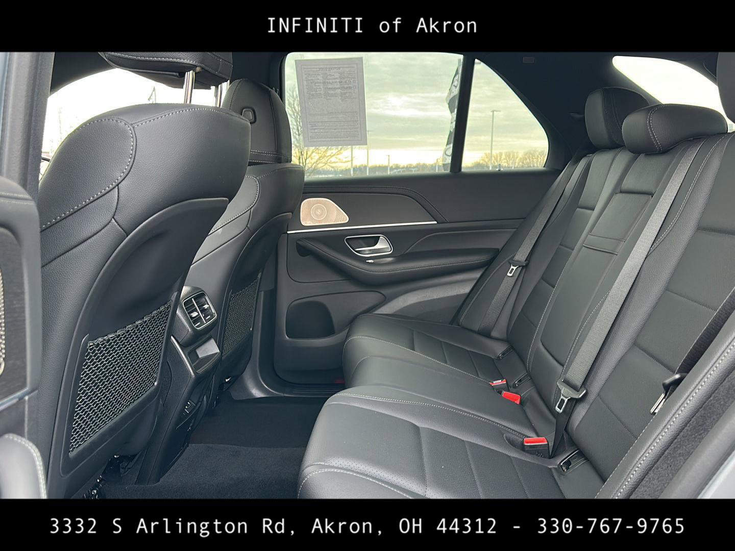 Used 2023 Mercedes-Benz GLE 450 GLE 450 image 39