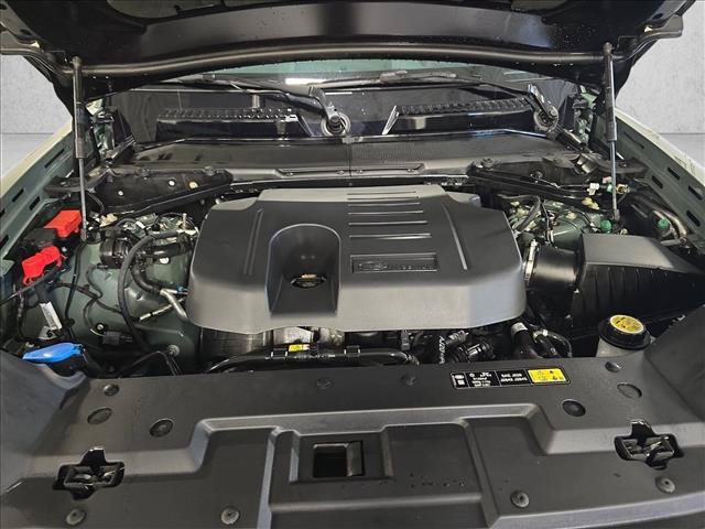 Used 2026 Land Rover Defender 110 Trophy Edition AWD/4WD image 30