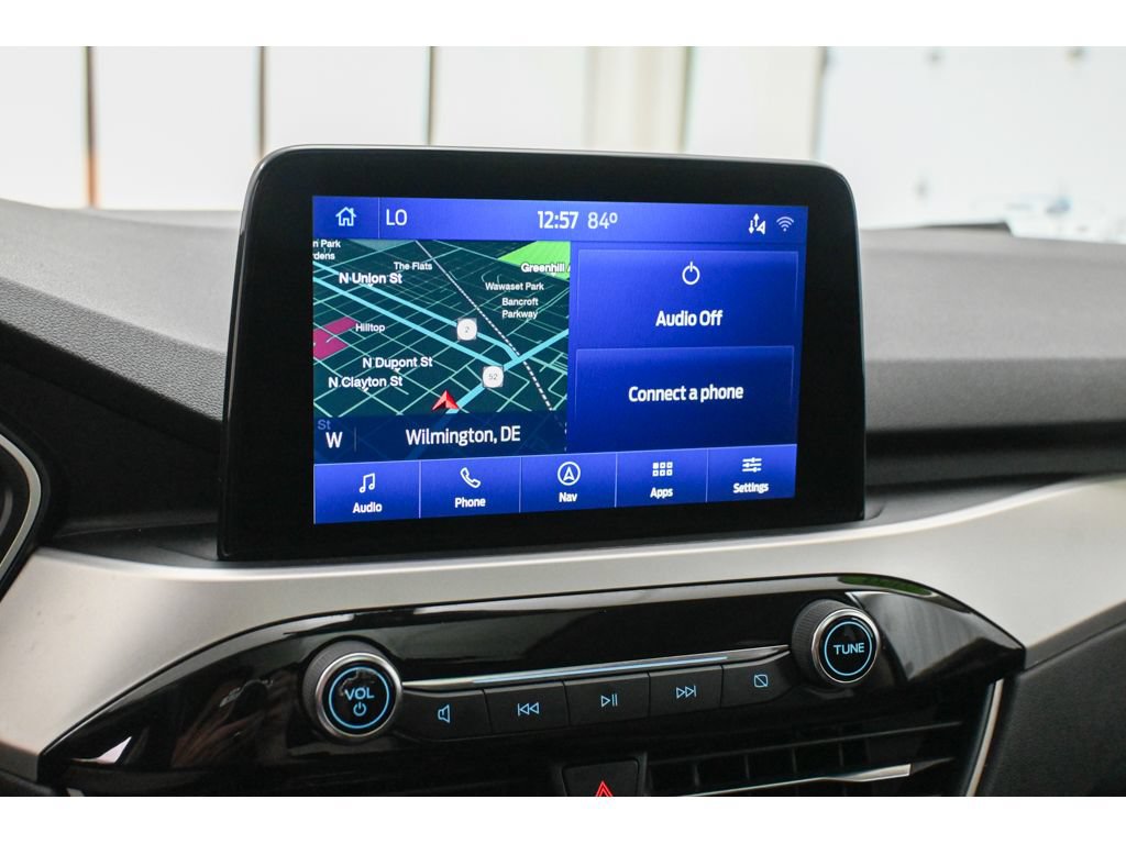Used 2020 Ford Escape SEL AWD/4WD image 46