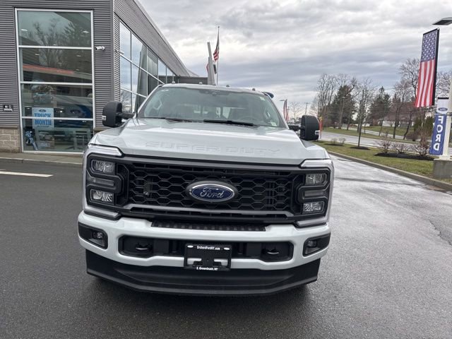 Used 2026 Ford F350 XL w/ STX Appearance Package image 7