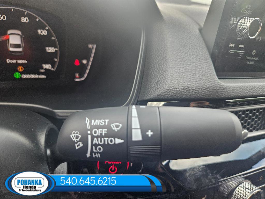 New 2026 Honda Civic Sport Touring image 27