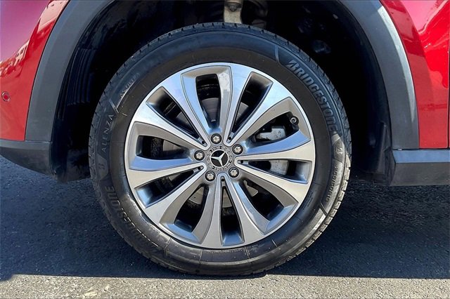 Used 2021 Mercedes-Benz GLE 350 4MATIC image 8