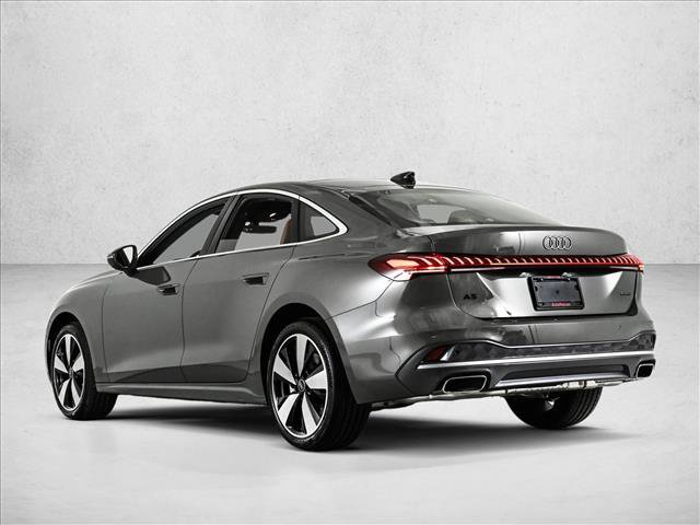 New 2025 Audi A5 2.0T Premium Plus image 8