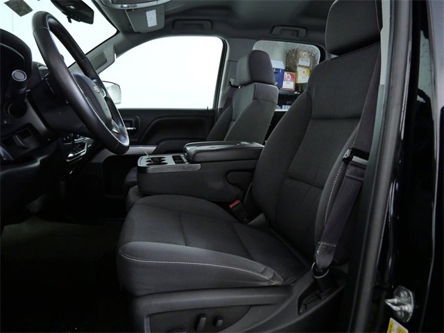 Used 2016 Chevrolet Silverado 1500 LT w/ All Star Edition image 17