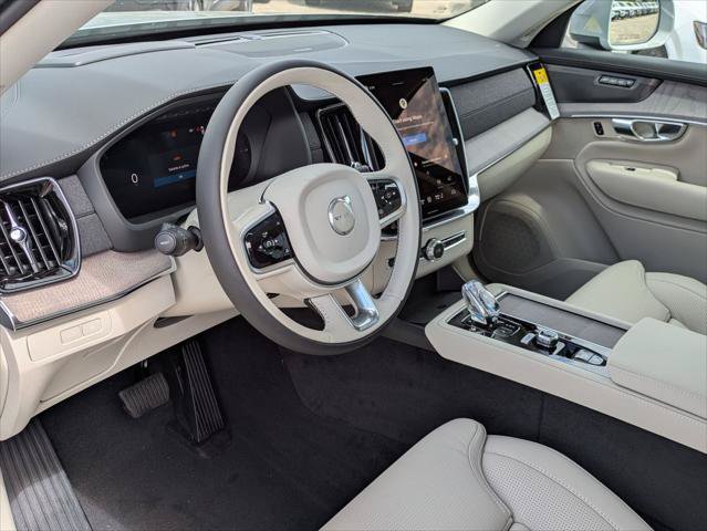 New 2026 Volvo XC90 T8 Ultra w/ Protection Package Premier AWD/4WD image 7