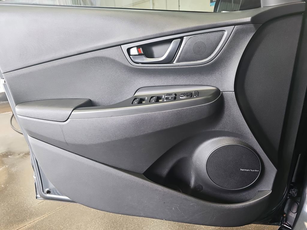 Used 2022 Hyundai Kona N Line w/ Tech Package FWD image 25