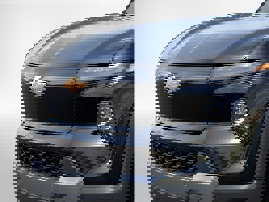 New 2026 Chevrolet Silverado EV LT image 13