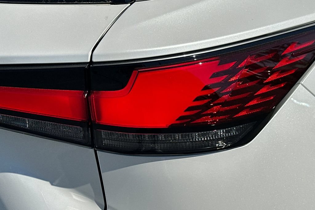 New 2026 Lexus RX 350 Premium w/ Convenience Package FWD image 26