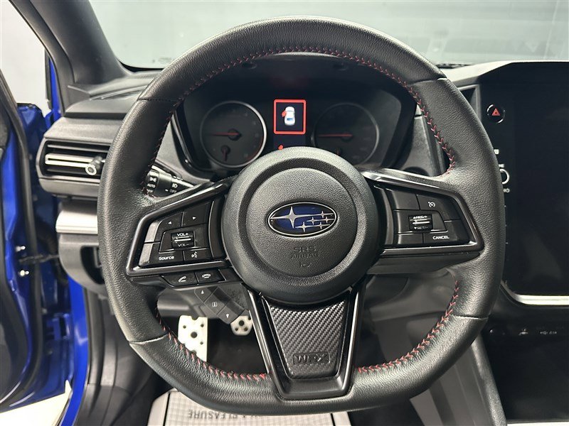 Used 2022 Subaru WRX Premium image 20