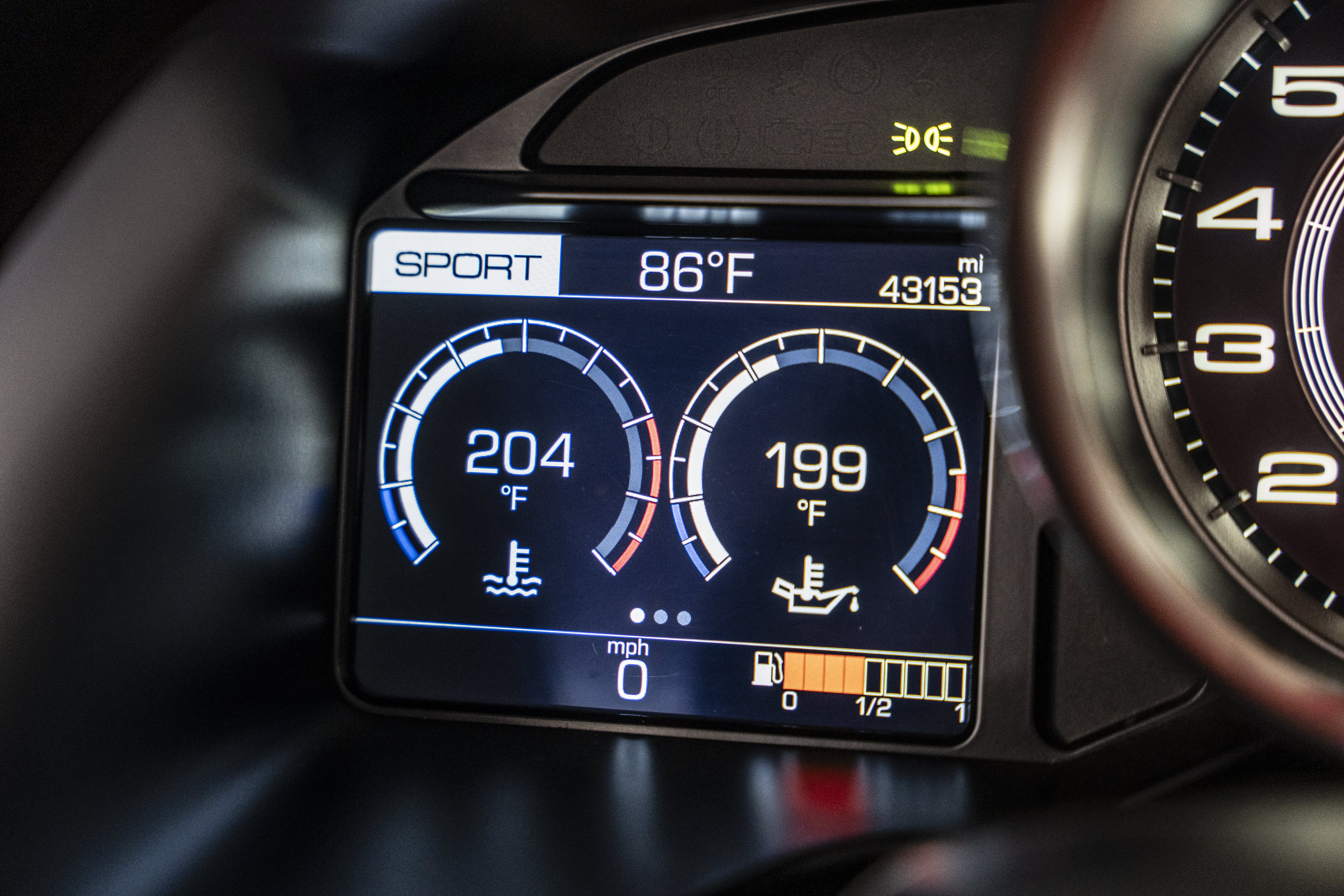 Used 2019 Ferrari Portofino RWD image 34