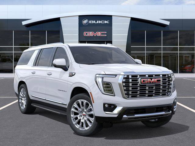 New 2026 GMC Yukon XL Denali image 31