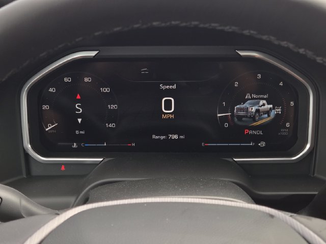 New 2026 GMC Sierra 2500 Denali Ultimate AWD/4WD image 38