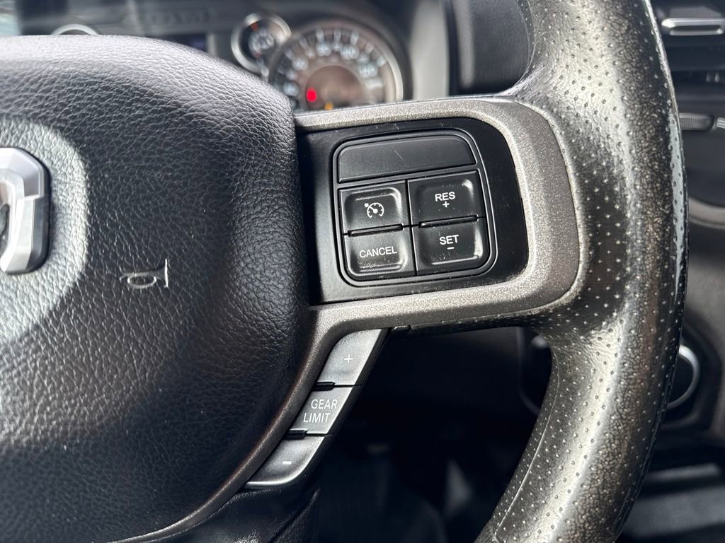 Used 2020 RAM 2500 Tradesman w/ Protection Group image 17