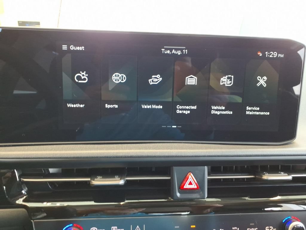 New 2026 Kia EV6 Light RWD image 17