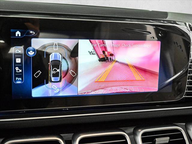 New 2026 Mercedes-Benz GLE 450 4MATIC image 15