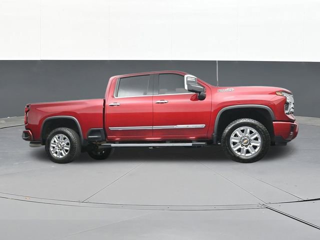 Used 2024 Chevrolet Silverado 2500 High Country w/ Technology Package image 55