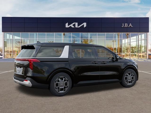 New 2026 Kia Carnival EX FWD image 6