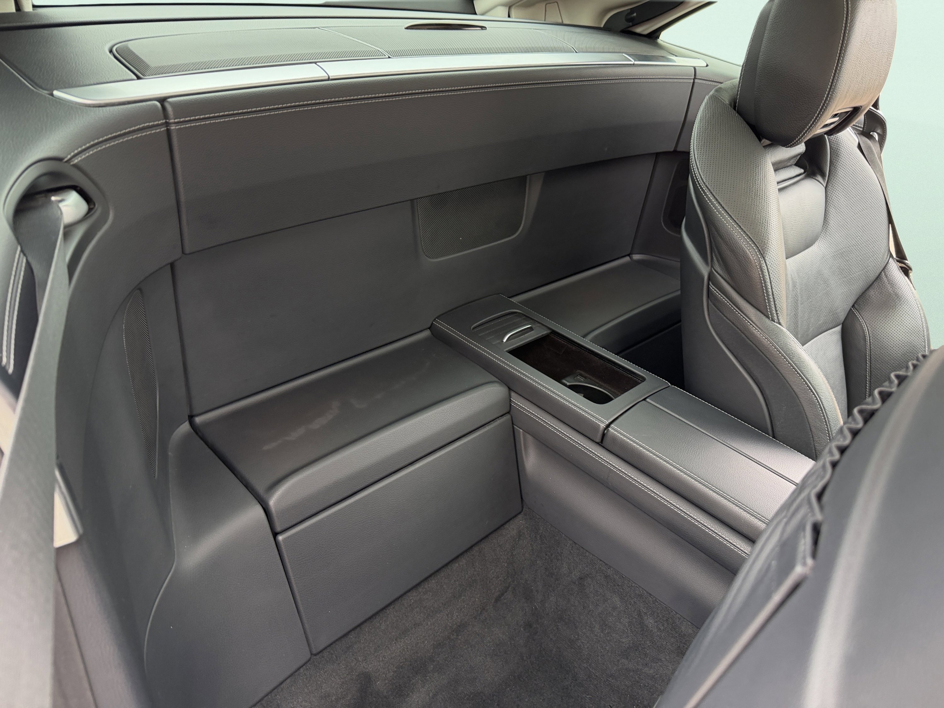 Used 2016 Mercedes-Benz SL 400 image 26