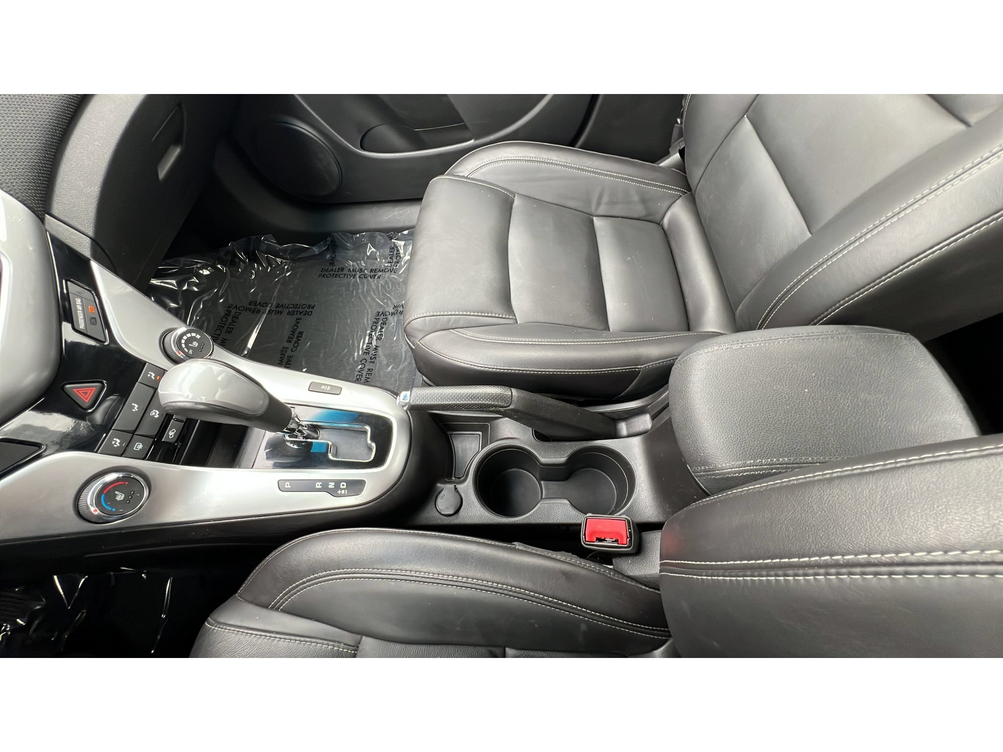 Used 2015 Chevrolet Cruze LT FWD image 19