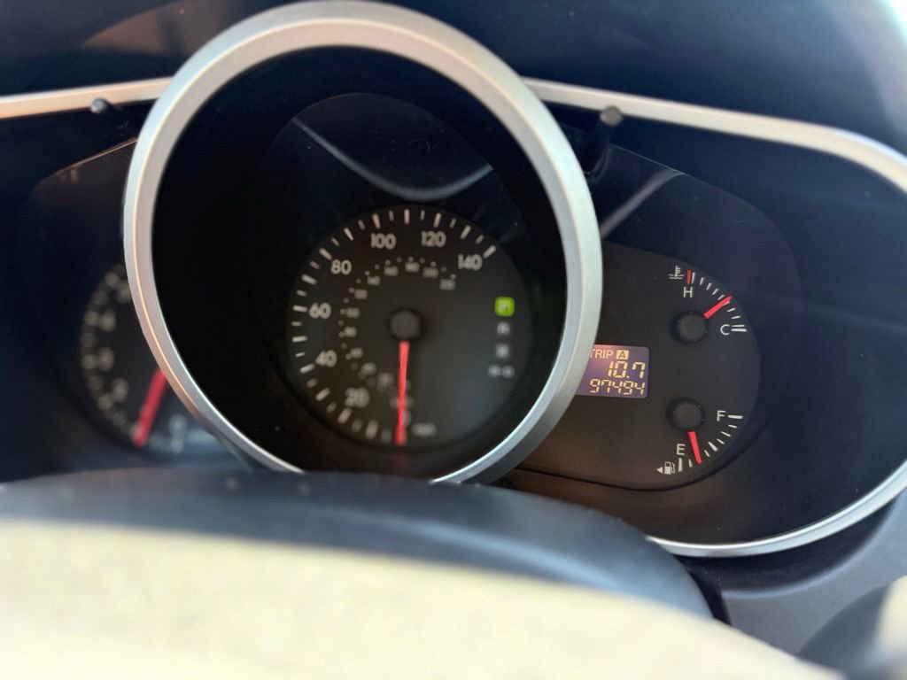 Used 2010 MAZDA CX-7 i SV FWD image 31