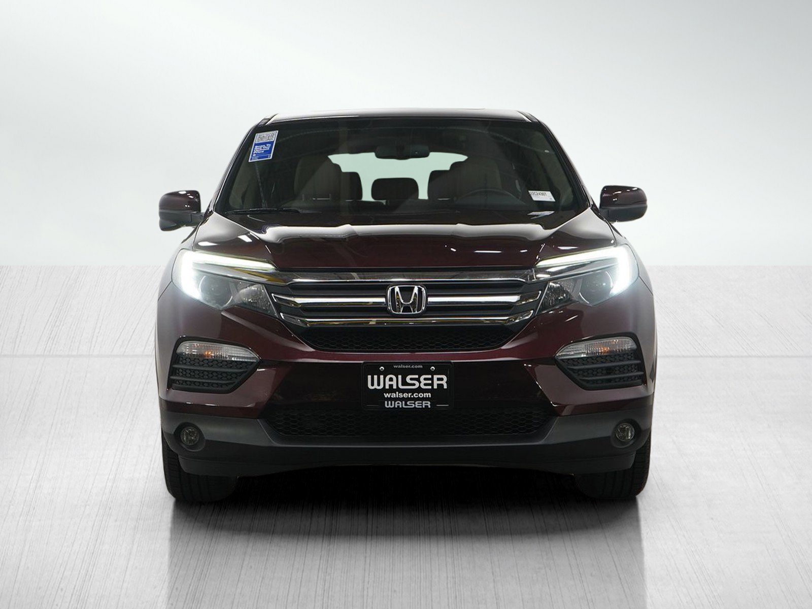 Used 2017 Honda Pilot EX-L image 8