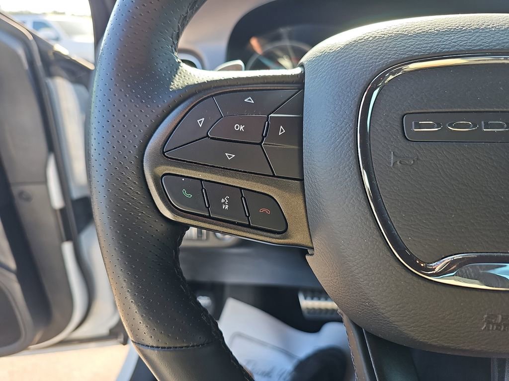 Used 2023 Dodge Charger Scat Pack image 21