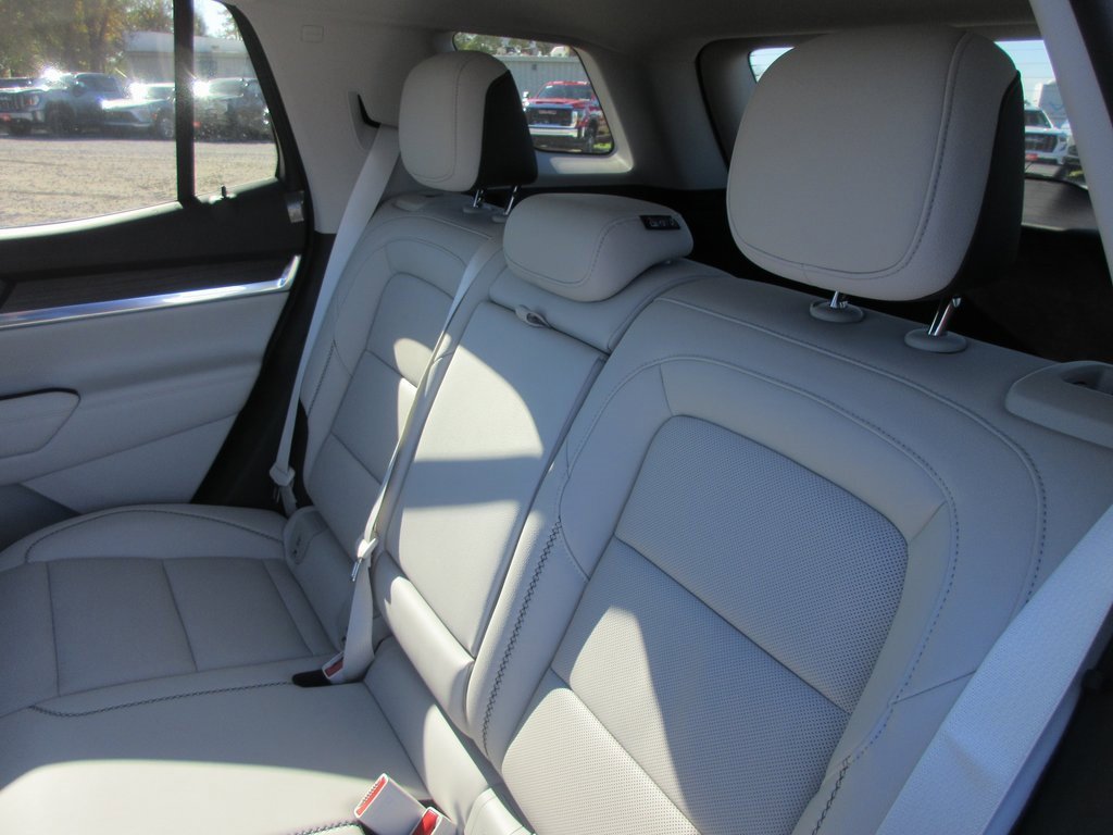 New 2026 GMC Terrain Denali image 13