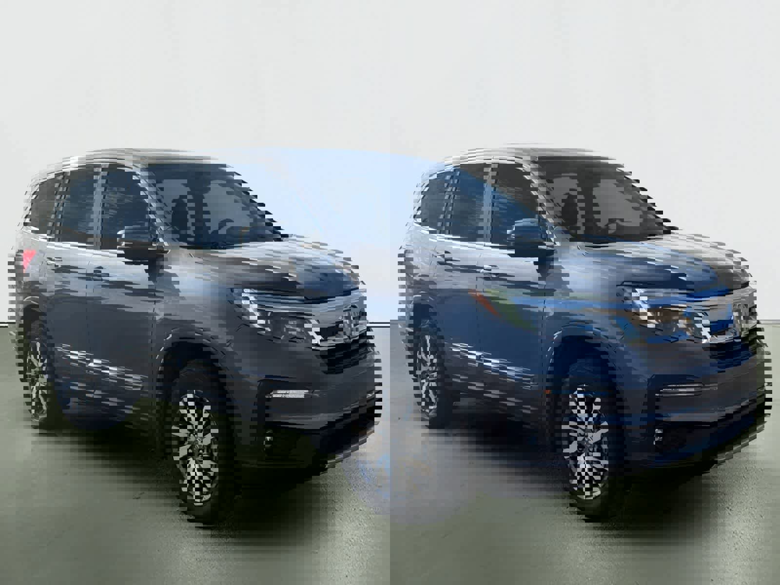 Used 2020 Honda Pilot EX-L image 6