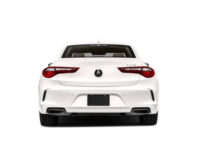 Used 2021 Acura TLX w/ Technology Package FWD image 5